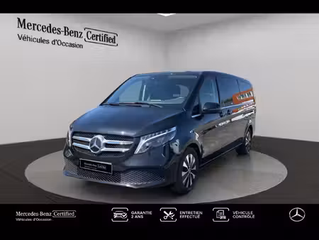 Mercedes-Benz Classe V Avantgarde