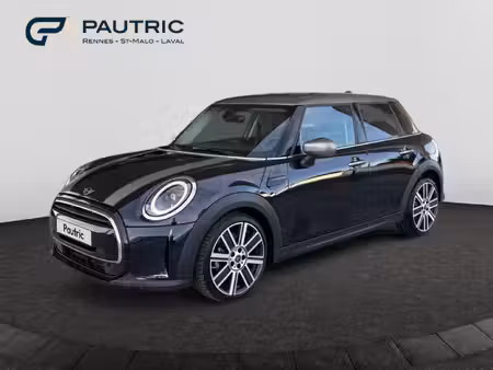 Mini Mini Cooper 1.5 136 Essential
