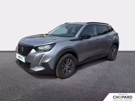 Peugeot 2008 1.2 100 Style