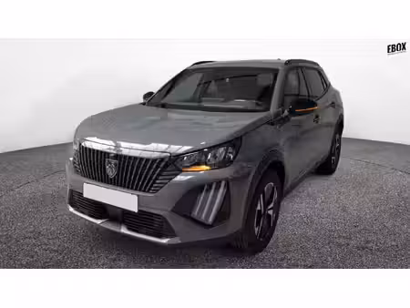 Peugeot 2008 Allure