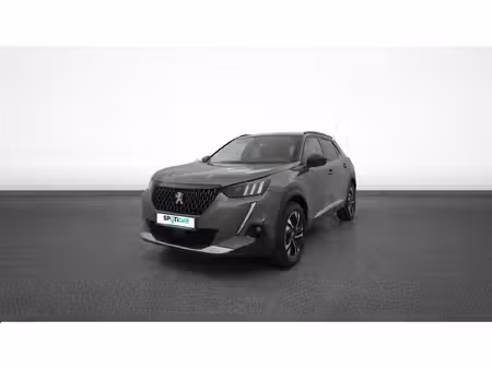 Peugeot 2008 1.2 130 GT