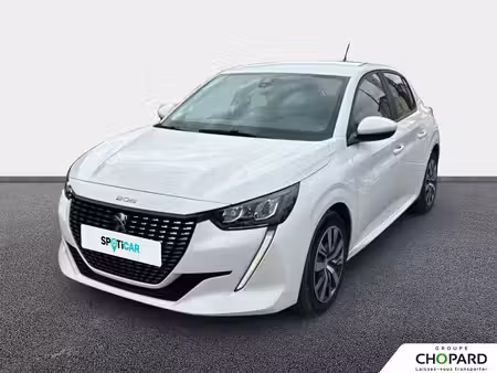 Peugeot 208 1.2 100 Active