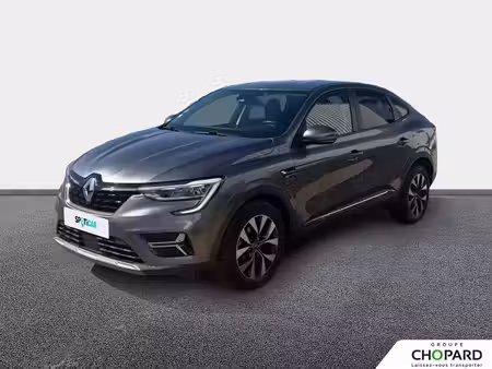 Renault Arkana 1.3 TCe 140 Business
