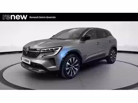 Renault Austral 1.2 200 Techno