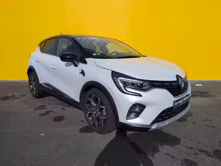 Renault Captur 1.3 140 Intens