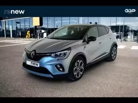 Renault Captur 1.0 Intens