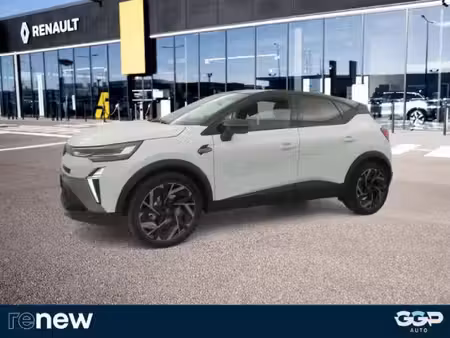 Renault Captur E-Tech 1.6 145 Esprit Alpine