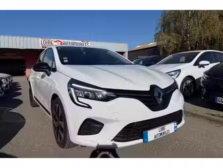 Renault Clio 1.0 Evolution