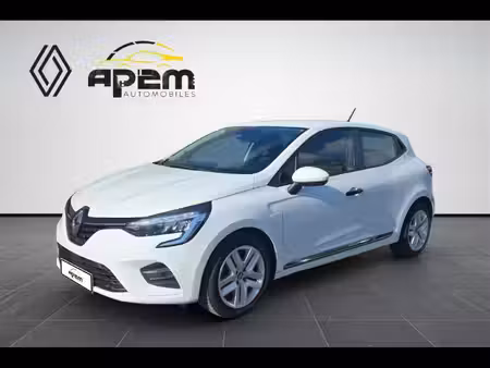 Renault Clio 1.0 Business