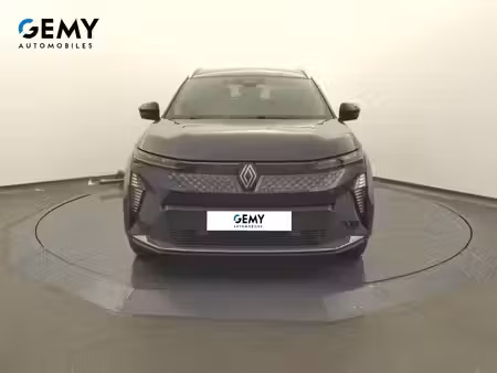 Renault Scénic Techno