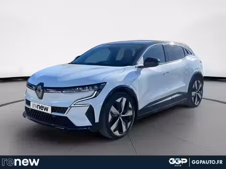 Renault Mégane E-Tech Techno