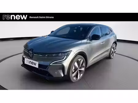 Renault Mégane E-Tech 220 Confort