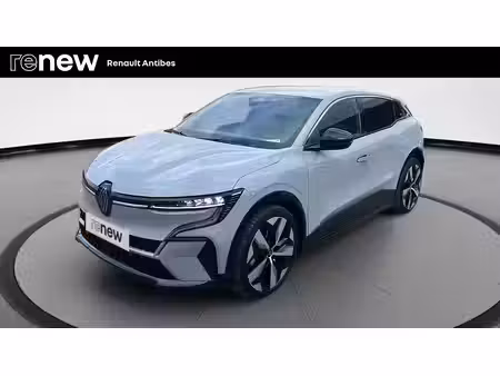 Renault Mégane E-Tech 220 Équilibre