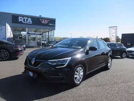 Renault Mégane 1.0 114 Business