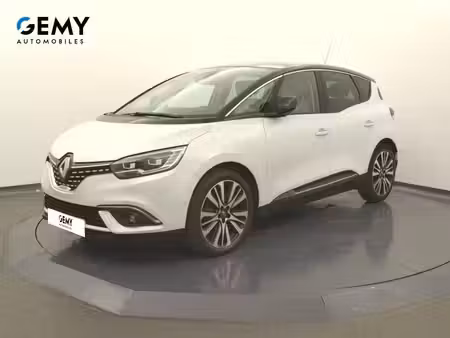Renault Scénic 1.8 dCi 150 Initiale Paris