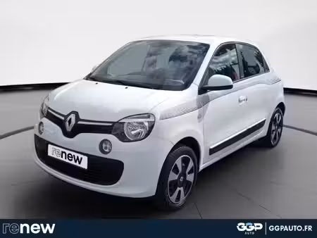 Renault Twingo 0.9 90 Limited