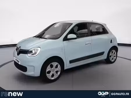 Renault Twingo 1.0 65 Zen