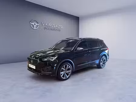 Seat Tarraco 2.0 TDI 150 FR