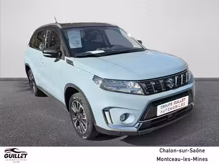 Suzuki Vitara Style