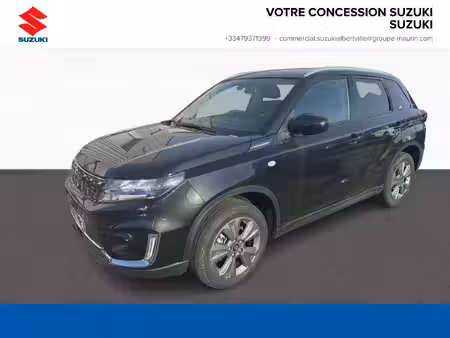 Suzuki Vitara 1.4 129 Privilège