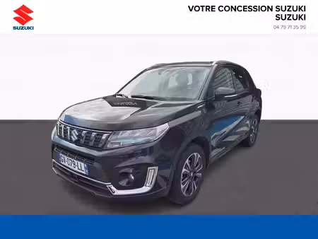 Suzuki Vitara 1.4 129 Style Allgrip 4x4