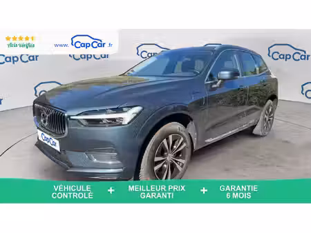 Volvo XC60 2.0 4x4