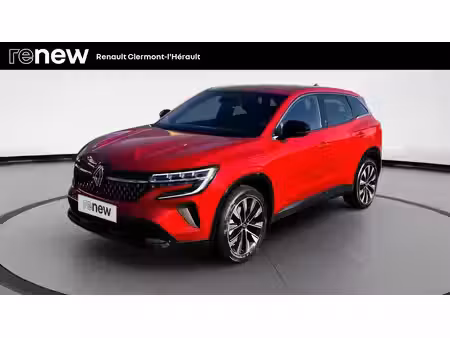 Renault Austral 1.2 200