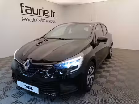 Renault Clio 1.0 TCe 90 Équilibre