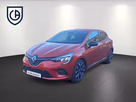 Renault Clio 1.0 TCe 90 Techno