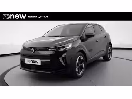 Renault Captur 1.2 TCe 115