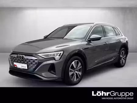 Audi Q8 50 340 quattro