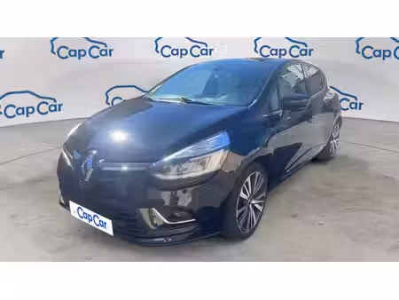Renault Clio 1.2 TCe 120 Paris