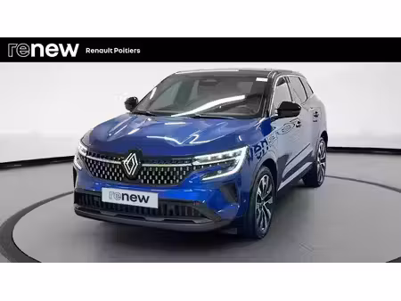 Renault Austral 1.2 200 Techno