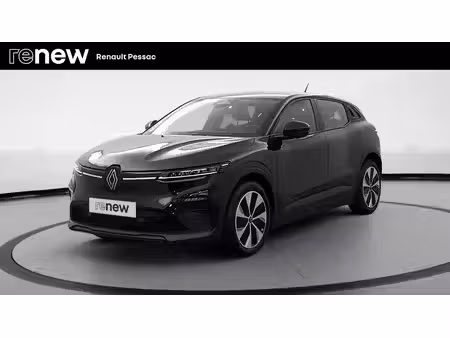 Renault Mégane E-Tech 220 Équilibre