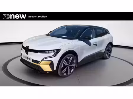 Renault Mégane E-Tech 220 Équilibre