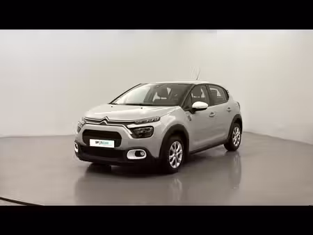 Citroën C3 1.2 PureTech 83 You