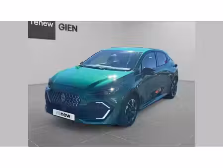 Renault Clio E-Tech 1.8 160 Techno