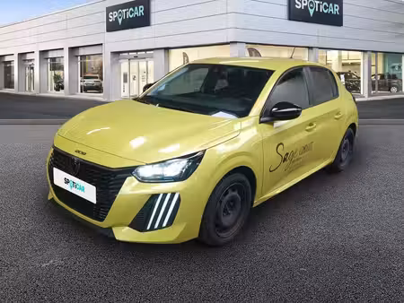 Peugeot 208 1.2 PureTech 100 Active