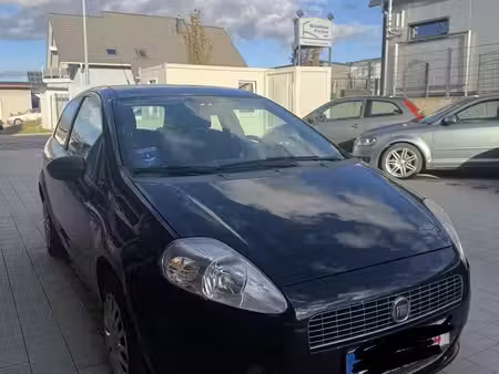 Fiat Punto 1.2 60 Cult