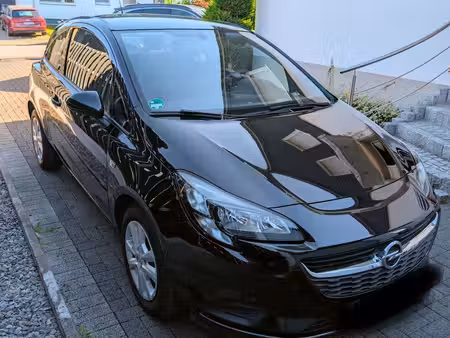 Opel Corsa Selection