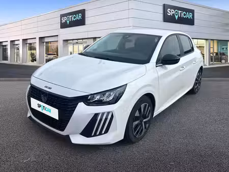 Peugeot 208 1.2 PureTech 100 Active