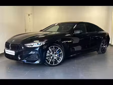 BMW Série 8 840i 3.0 xDrive
