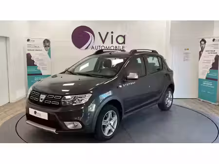 Dacia Sandero 1.5 dCi 95
