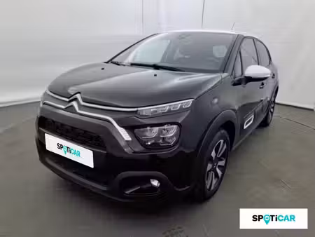Citroën C3 1.2 PureTech 83 Shine