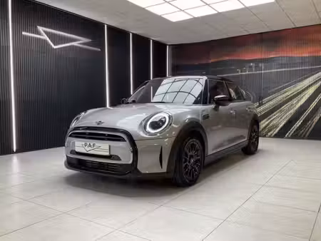 Mini Mini Cooper 1.5 136 Edition Premium Plus