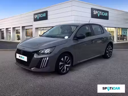 Peugeot 208 1.2 PureTech 100 Active