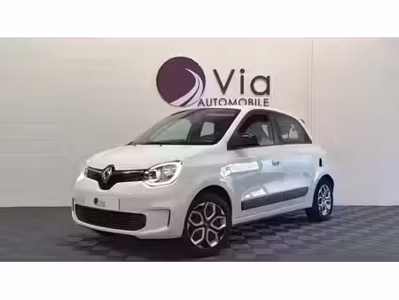 Renault Twingo 1.0 SCe 65 Équilibre