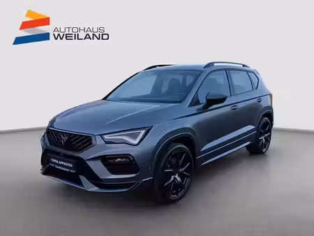 Cupra Ateca 2.0 TSI 300