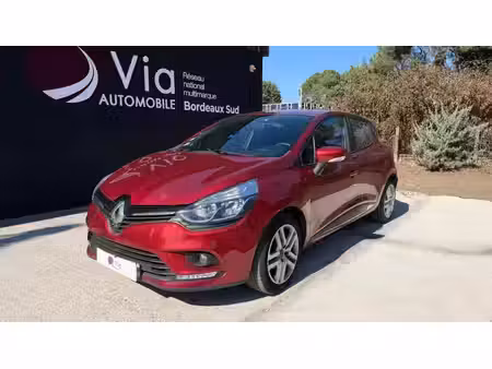 Renault Clio 1.2 Expression