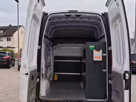 Opel Vivaro 2.0 CDTI